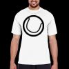 TT11 - 100% Polyester Moisture Wicking UV40+ Unisex Performance T-Shirt Thumbnail