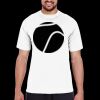 TT11 - 100% Polyester Moisture Wicking UV40+ Unisex Performance T-Shirt Thumbnail