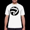 TT11 - 100% Polyester Moisture Wicking UV40+ Unisex Performance T-Shirt Thumbnail