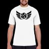 TT11 - 100% Polyester Moisture Wicking UV40+ Unisex Performance T-Shirt Thumbnail