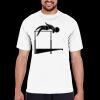 TT11 - 100% Polyester Moisture Wicking UV40+ Unisex Performance T-Shirt Thumbnail