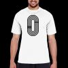 TT11 - 100% Polyester Moisture Wicking UV40+ Unisex Performance T-Shirt Thumbnail
