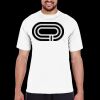 TT11 - 100% Polyester Moisture Wicking UV40+ Unisex Performance T-Shirt Thumbnail