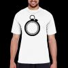 TT11 - 100% Polyester Moisture Wicking UV40+ Unisex Performance T-Shirt Thumbnail