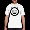 TT11 - 100% Polyester Moisture Wicking UV40+ Unisex Performance T-Shirt Thumbnail