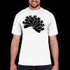 TT11 - 100% Polyester Moisture Wicking UV40+ Unisex Performance T-Shirt Thumbnail
