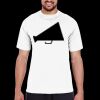 TT11 - 100% Polyester Moisture Wicking UV40+ Unisex Performance T-Shirt Thumbnail