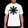 TT11 - 100% Polyester Moisture Wicking UV40+ Unisex Performance T-Shirt Thumbnail