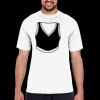TT11 - 100% Polyester Moisture Wicking UV40+ Unisex Performance T-Shirt Thumbnail
