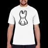 TT11 - 100% Polyester Moisture Wicking UV40+ Unisex Performance T-Shirt Thumbnail