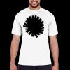 TT11 - 100% Polyester Moisture Wicking UV40+ Unisex Performance T-Shirt Thumbnail