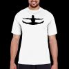 TT11 - 100% Polyester Moisture Wicking UV40+ Unisex Performance T-Shirt Thumbnail