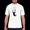 TT11 - 100% Polyester Moisture Wicking UV40+ Unisex Performance T-Shirt Thumbnail