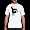 TT11 - 100% Polyester Moisture Wicking UV40+ Unisex Performance T-Shirt Thumbnail