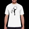 TT11 - 100% Polyester Moisture Wicking UV40+ Unisex Performance T-Shirt Thumbnail