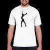 TT11 - 100% Polyester Moisture Wicking UV40+ Unisex Performance T-Shirt Thumbnail
