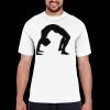 TT11 - 100% Polyester Moisture Wicking UV40+ Unisex Performance T-Shirt Thumbnail
