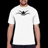 TT11 - 100% Polyester Moisture Wicking UV40+ Unisex Performance T-Shirt Thumbnail