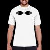 TT11 - 100% Polyester Moisture Wicking UV40+ Unisex Performance T-Shirt Thumbnail