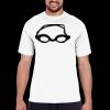 TT11 - 100% Polyester Moisture Wicking UV40+ Unisex Performance T-Shirt Thumbnail