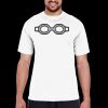 TT11 - 100% Polyester Moisture Wicking UV40+ Unisex Performance T-Shirt Thumbnail