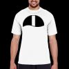 TT11 - 100% Polyester Moisture Wicking UV40+ Unisex Performance T-Shirt Thumbnail