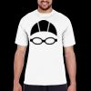 TT11 - 100% Polyester Moisture Wicking UV40+ Unisex Performance T-Shirt Thumbnail