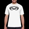 TT11 - 100% Polyester Moisture Wicking UV40+ Unisex Performance T-Shirt Thumbnail