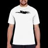 TT11 - 100% Polyester Moisture Wicking UV40+ Unisex Performance T-Shirt Thumbnail