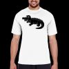TT11 - 100% Polyester Moisture Wicking UV40+ Unisex Performance T-Shirt Thumbnail