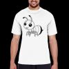 TT11 - 100% Polyester Moisture Wicking UV40+ Unisex Performance T-Shirt Thumbnail
