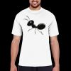 TT11 - 100% Polyester Moisture Wicking UV40+ Unisex Performance T-Shirt Thumbnail