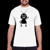 TT11 - 100% Polyester Moisture Wicking UV40+ Unisex Performance T-Shirt Thumbnail