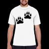 TT11 - 100% Polyester Moisture Wicking UV40+ Unisex Performance T-Shirt Thumbnail