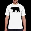 TT11 - 100% Polyester Moisture Wicking UV40+ Unisex Performance T-Shirt Thumbnail