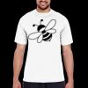 TT11 - 100% Polyester Moisture Wicking UV40+ Unisex Performance T-Shirt Thumbnail