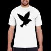 TT11 - 100% Polyester Moisture Wicking UV40+ Unisex Performance T-Shirt Thumbnail