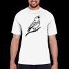 TT11 - 100% Polyester Moisture Wicking UV40+ Unisex Performance T-Shirt Thumbnail
