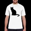 TT11 - 100% Polyester Moisture Wicking UV40+ Unisex Performance T-Shirt Thumbnail