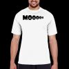 TT11 - 100% Polyester Moisture Wicking UV40+ Unisex Performance T-Shirt Thumbnail