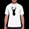 TT11 - 100% Polyester Moisture Wicking UV40+ Unisex Performance T-Shirt Thumbnail