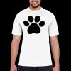 TT11 - 100% Polyester Moisture Wicking UV40+ Unisex Performance T-Shirt Thumbnail