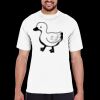TT11 - 100% Polyester Moisture Wicking UV40+ Unisex Performance T-Shirt Thumbnail