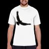 TT11 - 100% Polyester Moisture Wicking UV40+ Unisex Performance T-Shirt Thumbnail