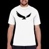 TT11 - 100% Polyester Moisture Wicking UV40+ Unisex Performance T-Shirt Thumbnail