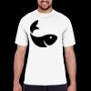 TT11 - 100% Polyester Moisture Wicking UV40+ Unisex Performance T-Shirt Thumbnail
