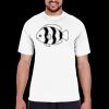 TT11 - 100% Polyester Moisture Wicking UV40+ Unisex Performance T-Shirt Thumbnail