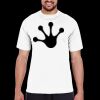 TT11 - 100% Polyester Moisture Wicking UV40+ Unisex Performance T-Shirt Thumbnail