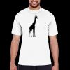 TT11 - 100% Polyester Moisture Wicking UV40+ Unisex Performance T-Shirt Thumbnail