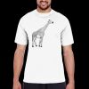 TT11 - 100% Polyester Moisture Wicking UV40+ Unisex Performance T-Shirt Thumbnail